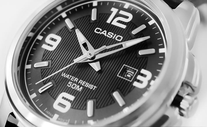 Productafbeelding Casio Dameshorloge LTP-1314L-8AVDF + BOX