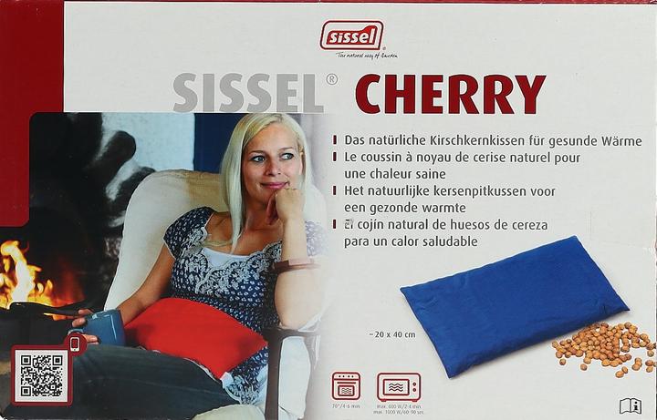 Immagine prodotto Sissel Cuscino a forma di ciliegia