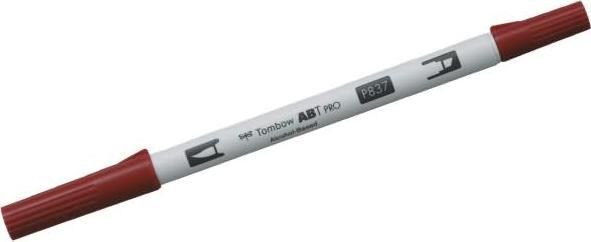 Immagine prodotto Tombow Penna a doppio pennello ABT PRO (Red, 1 x)