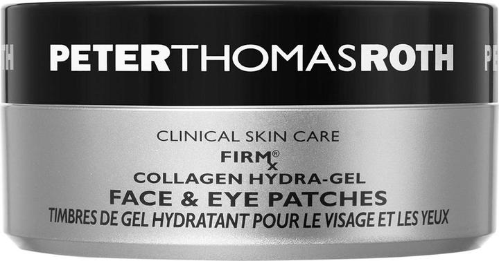 Produktbild Peter Thomas Roth FIRMx Collagen Hydra-Gel Face & Eye Patches (90 ml)