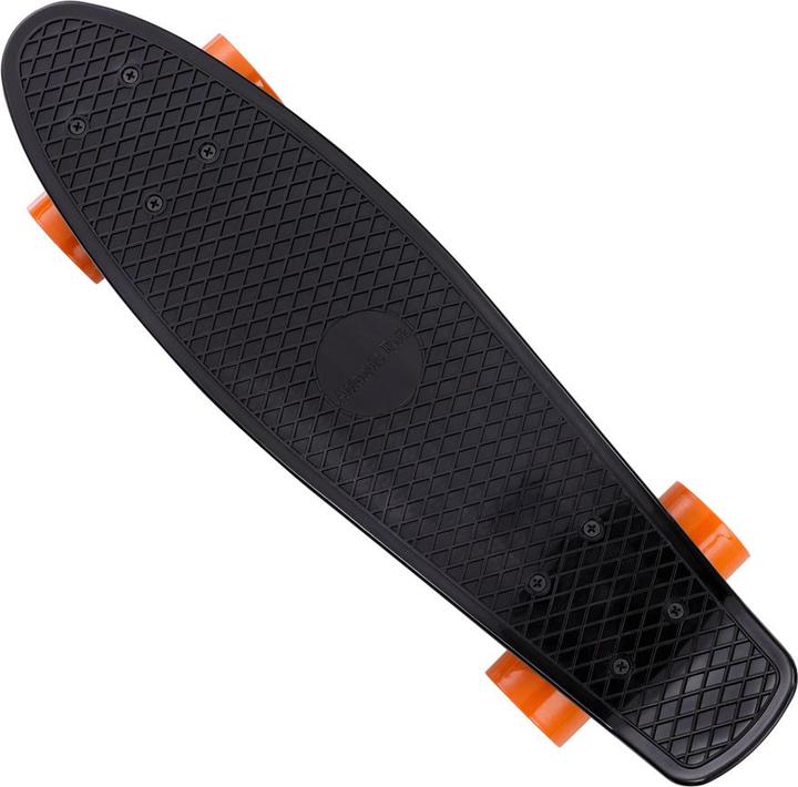 Produktbild Monzana Mini Cruiser 57cm Vintage (22.44")