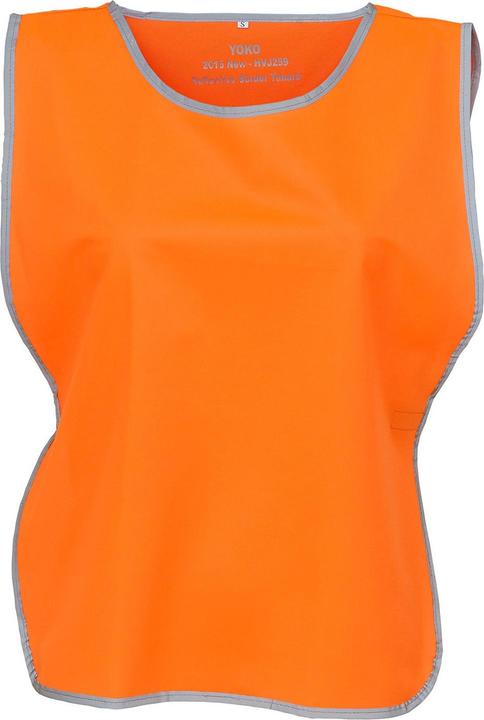 Produktbild Yoko Tabard Reflektierende Details (M)