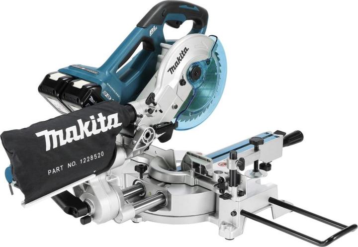 Actual product image Makita DLS714Z
