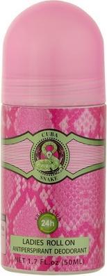 Cuba Snake (Roll-on, 50 ml)