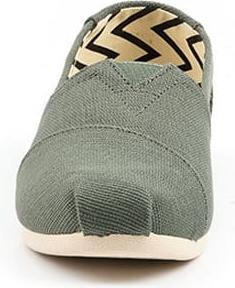 Immagine prodotto Toms W's Classic Alpargata Canvas (37.5)