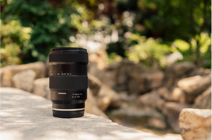 Produktbild Tamron AF 17-50mm F/4 Di III VXD Sony FE (Sony E, Vollformat)