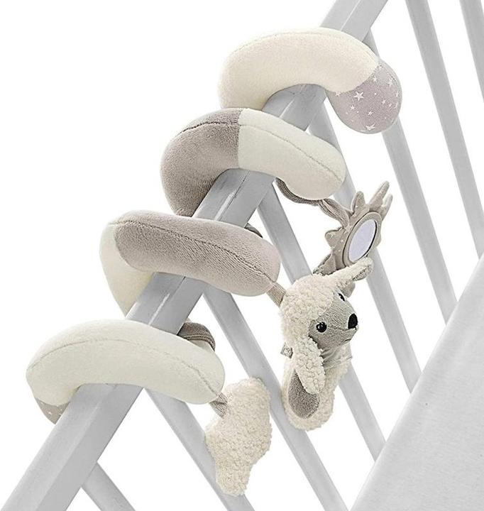 Image du produit Sterntaler Spirale de jouets