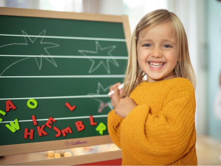 Produktbild Eichhorn Magnettafel