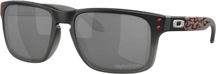 Primato Nero, TLD BLACK FADE