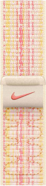 Produktbild Apple Nike Sport Loop (41 mm, Nylon)