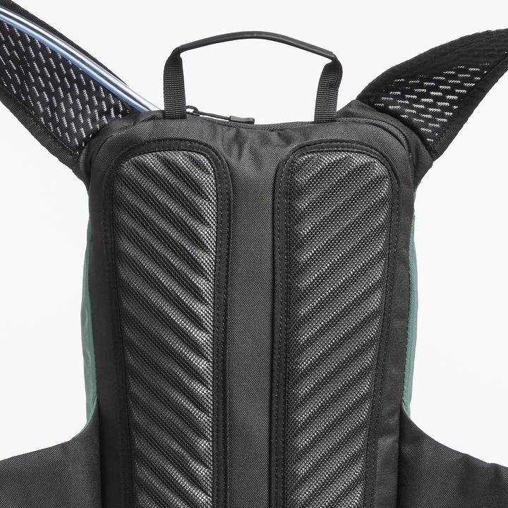 Produktbild Rockrider MTB Trinkrucksack - Explore 7 l/2 l Wasser (7 l)