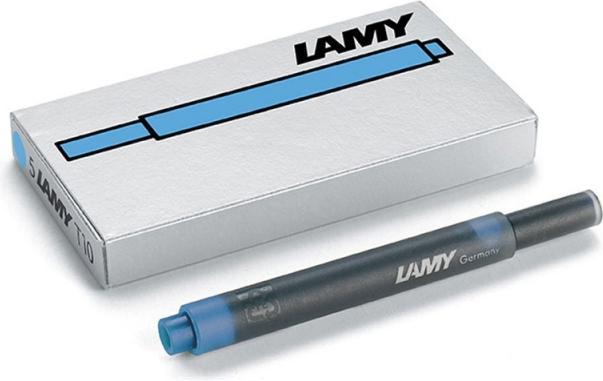 Produktbild Lamy Grossraumpatrone (Füllertinte, Türkis)