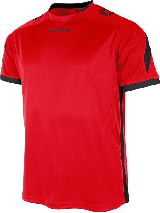 Stanno Maglia Della Partita Di Drive