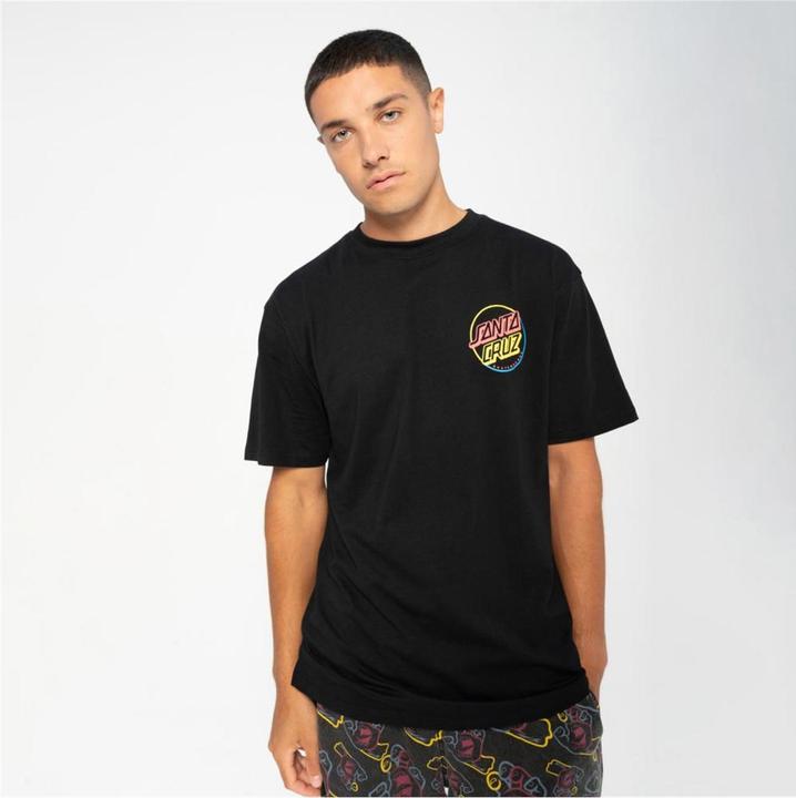 Produktbild Santa Cruz Opus In Colour T-Shirt (S)