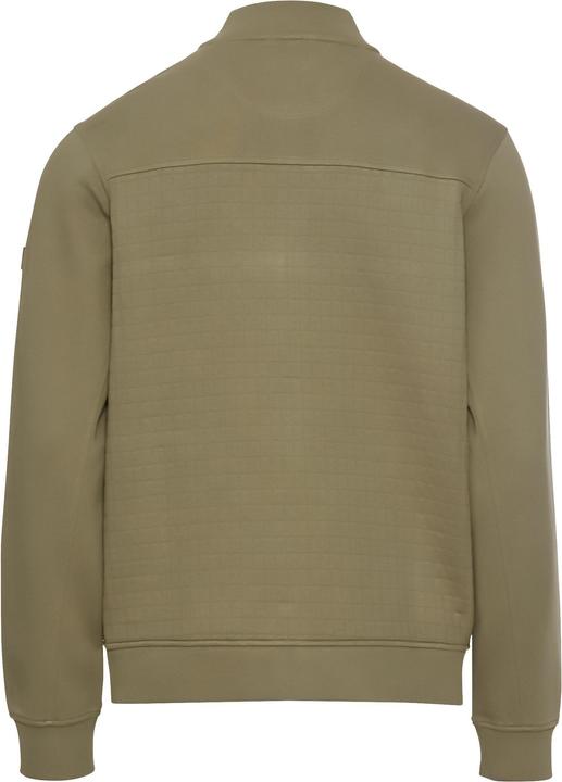 Immagine prodotto Camel Active Sweatjacke mit Stehkragen (5XL)