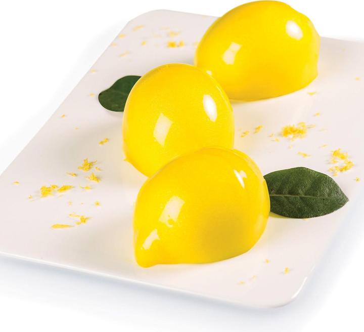 Produktbild Silikomart Delizia Al Limone