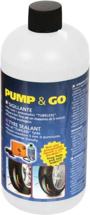 Produktbild Lampa Ersatz-Versiegelungsmittel 500 ml