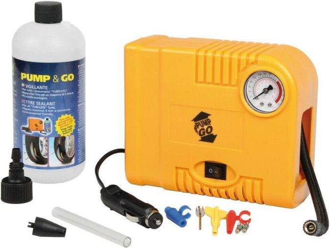 Produktbild Lampa Reifen Pannenset