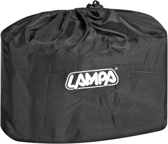 Immagine prodotto Lampa Pump-Jet & Fix Basic, kit di riparazione pneumatici, 12V