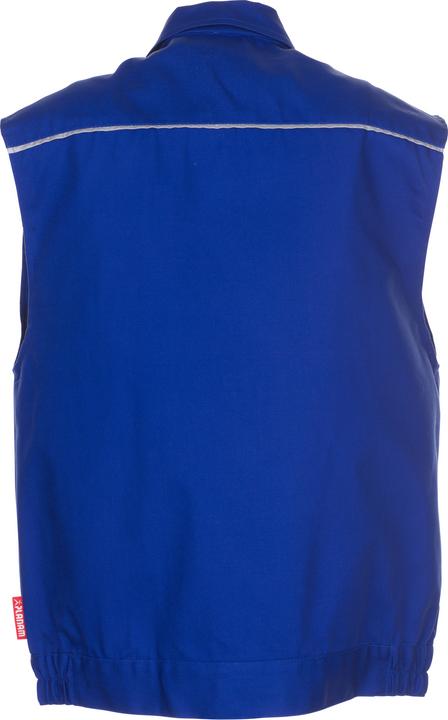 Actual product image Planam Work vest (3XL)