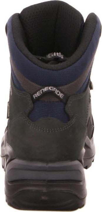 Actual product image Lowa Renegade Mid Gore-Tex® (44.5)