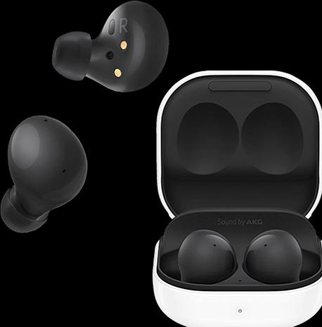 Immagine prodotto Samsung Galaxy Buds FE (ANC, 3.50 h, Senza fili)