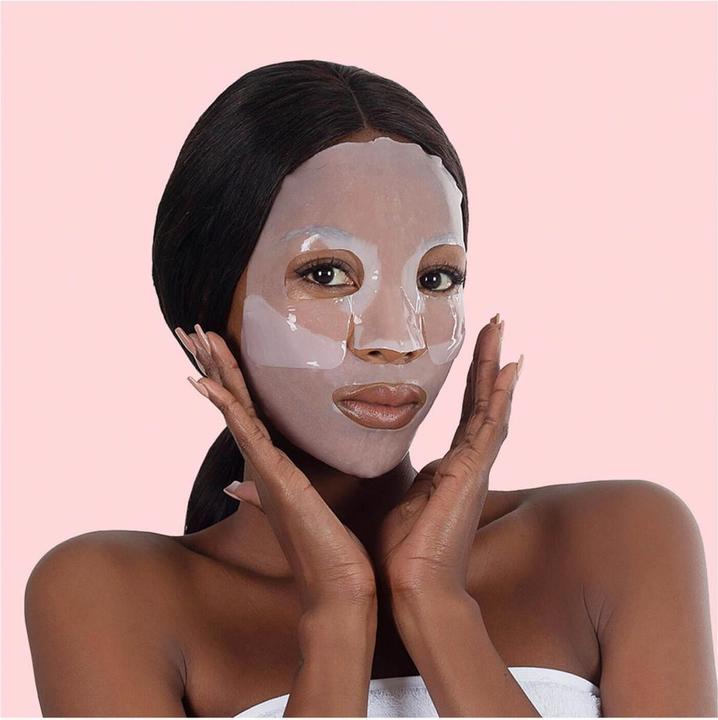 Actual product image Skin Republic Retinol Hydrogel