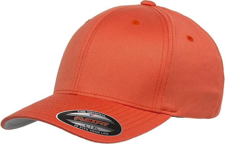 Würziges Orange