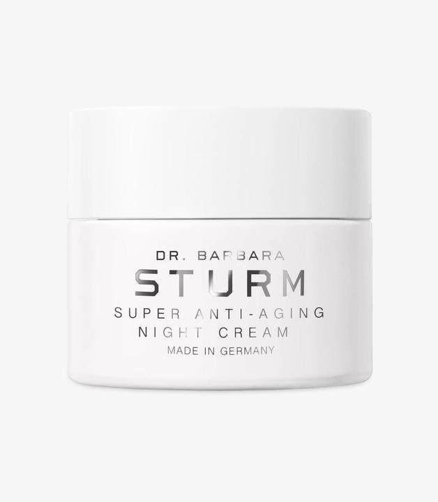 Produktbild Dr. Barbara Sturm Super Anti-Aging Night Cream (50 ml, Nachtcreme)