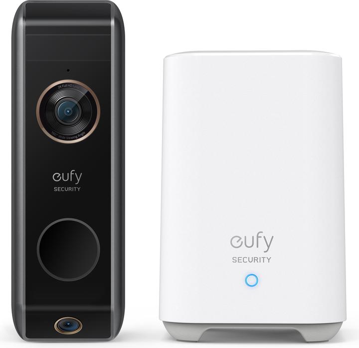 Produktbild eufy Doorbell 2 Pro (Kabellos)