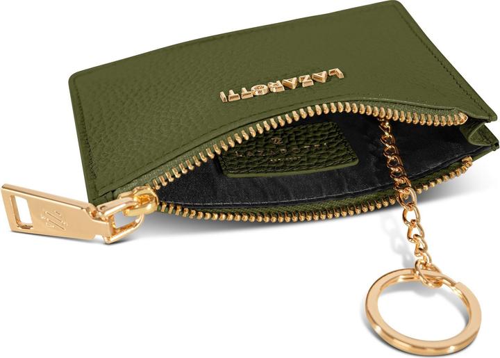 Actual product image Lazarotti Bologna Leather Schlüsseletui Leder 11.5 cm