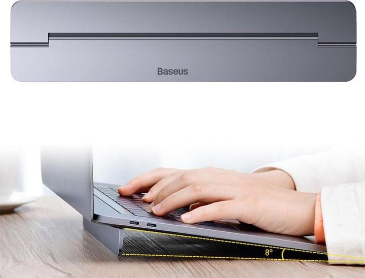Produktbild Baseus Papery Series Notebook Halterung