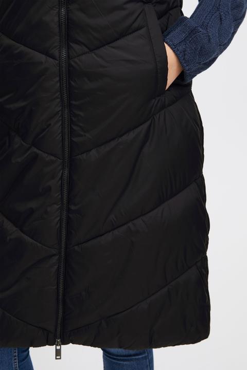 Image du produit Oxmo BY - OXBolyn - Waistcoat Otw - 21800186-ME (38)