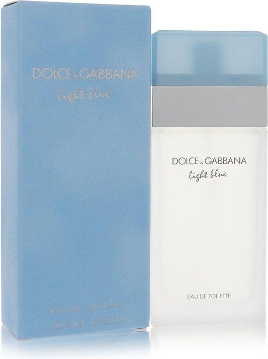 Immagine prodotto Dolce & Gabbana Azzurro (Eau de toilette, 50 ml)