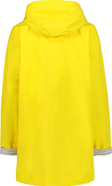 Actual product image CMP Campagnolo Rain Jacket Fix Hood (S)