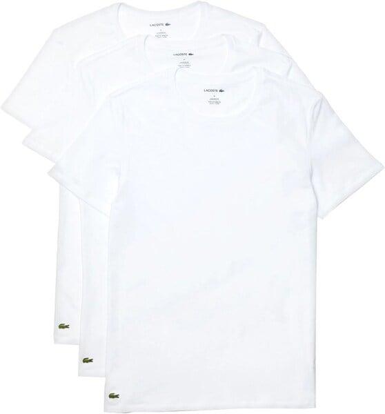 Lacoste Triopack Shirts (L)