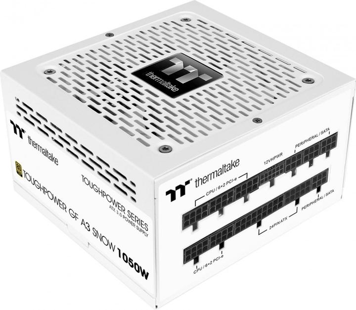 Produktbild Thermaltake Toughpower GF A3 Snow (1050 W)