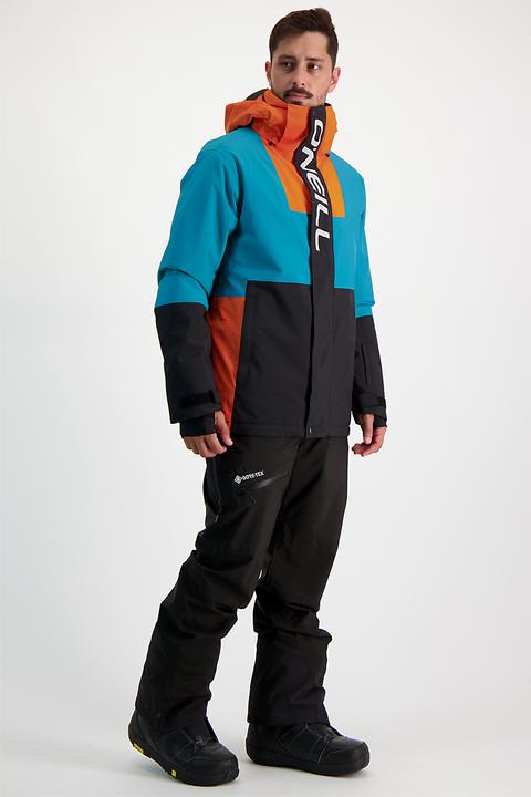 Produktbild O'Neill Gore-Tex® Herren Snowboardhose (L)