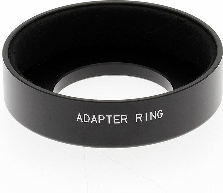 Actual product image Kowa TSN-AR500A Adapter ring for TSN-500 series (21 mm)