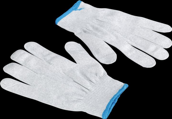 Image du produit Kinetronics Gants antistatiques ASG-M