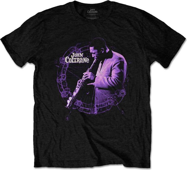 Produktbild John Coltrane Circle Live (L)