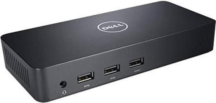 Dell D3100 (USB-B, 5 Ports)
