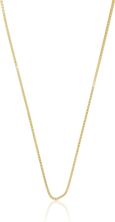 Image du produit Muau Vénitien (585, Or jaune 14 carats, 42 cm)