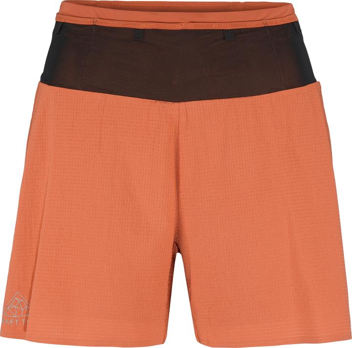 Actual product image Craft Women's Pro Trail Shorts (M)
