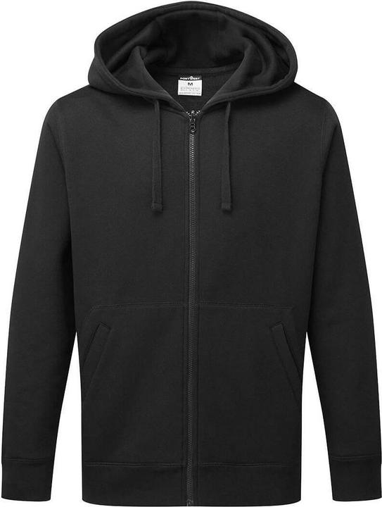 Portwest Hoodie mit durchgehendem Reissverschluss