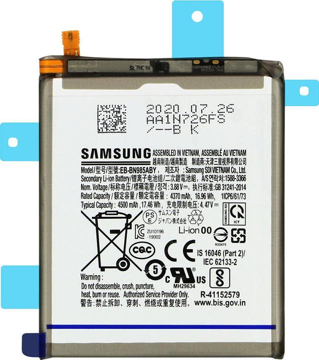 Samsung N986
