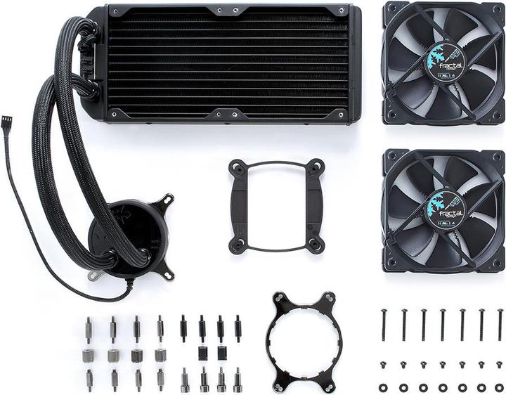 Image du produit Fractal Panne de courant Celsius S24