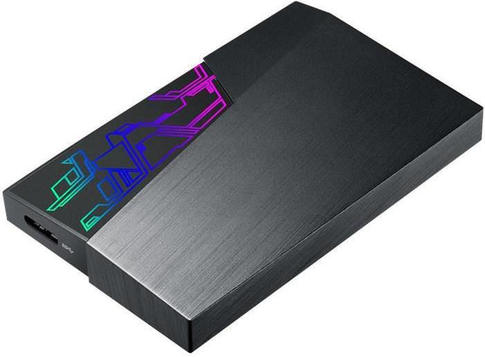 Produktbild ASUS FX HDD EHD-A1T (1 TB)
