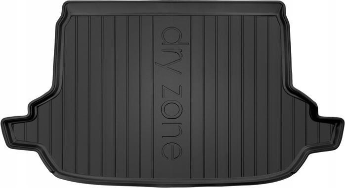 Actual product image Frogum Subaru Forester 4 Sj - Boot Liner