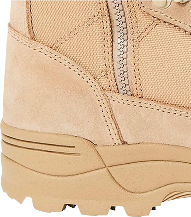 Image du produit Brandit Bottes tactiques à fermeture éclair - 11742 (43)